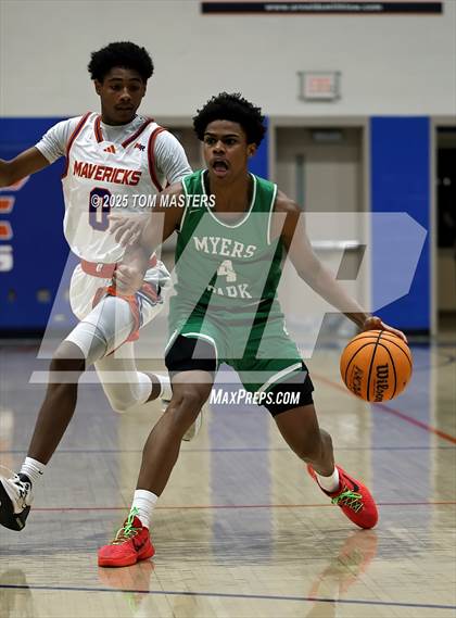 Thumbnail 3 in Myers Park @ Marvin Ridge photogallery.