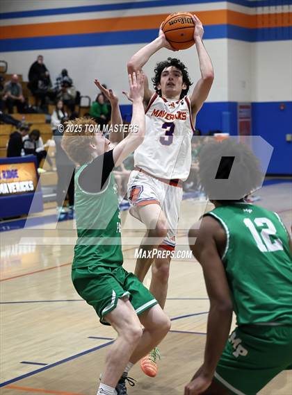 Thumbnail 3 in Myers Park @ Marvin Ridge photogallery.