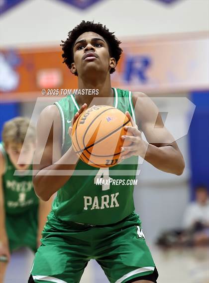 Thumbnail 1 in Myers Park @ Marvin Ridge photogallery.