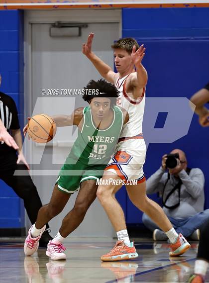 Thumbnail 3 in Myers Park @ Marvin Ridge photogallery.