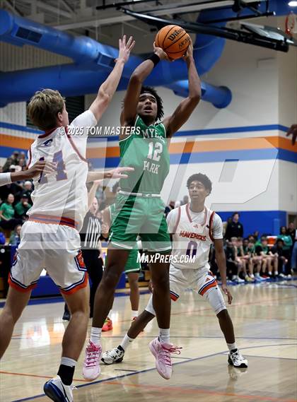 Thumbnail 2 in Myers Park @ Marvin Ridge photogallery.