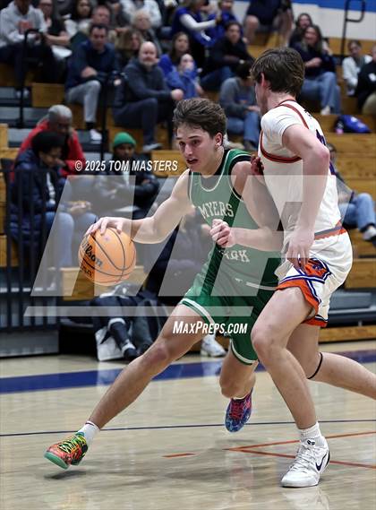 Thumbnail 3 in Myers Park @ Marvin Ridge photogallery.