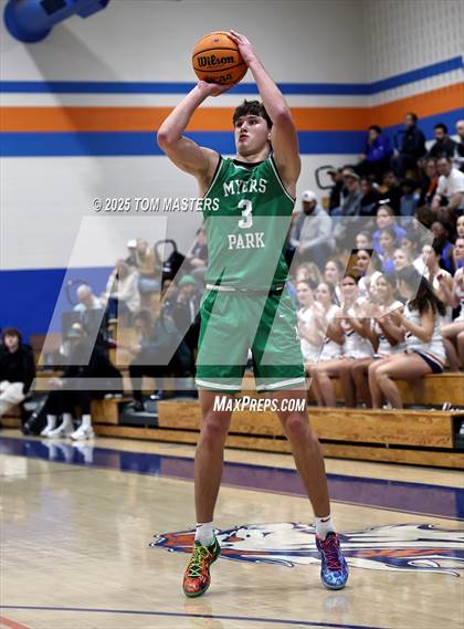 Thumbnail 3 in Myers Park @ Marvin Ridge photogallery.