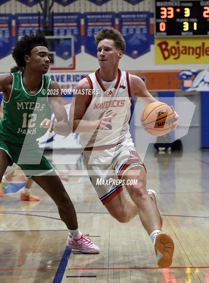 Thumbnail 3 in Myers Park @ Marvin Ridge photogallery.