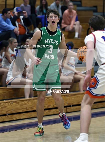 Thumbnail 2 in Myers Park @ Marvin Ridge photogallery.