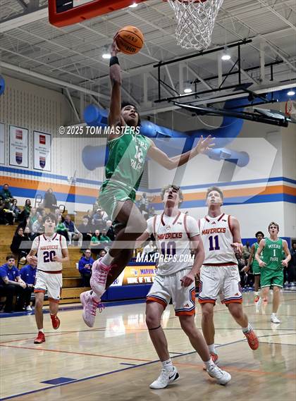 Thumbnail 3 in Myers Park @ Marvin Ridge photogallery.