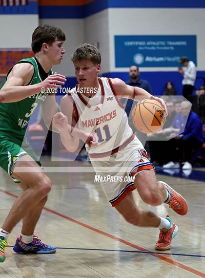 Thumbnail 1 in Myers Park @ Marvin Ridge photogallery.