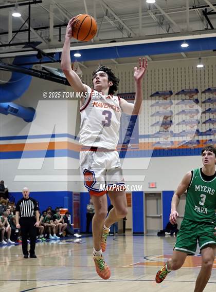 Thumbnail 1 in Myers Park @ Marvin Ridge photogallery.