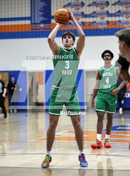 Thumbnail 3 in Myers Park @ Marvin Ridge photogallery.