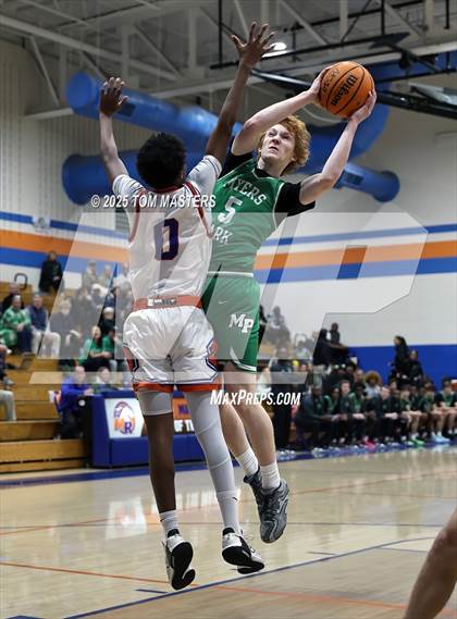 Thumbnail 1 in Myers Park @ Marvin Ridge photogallery.