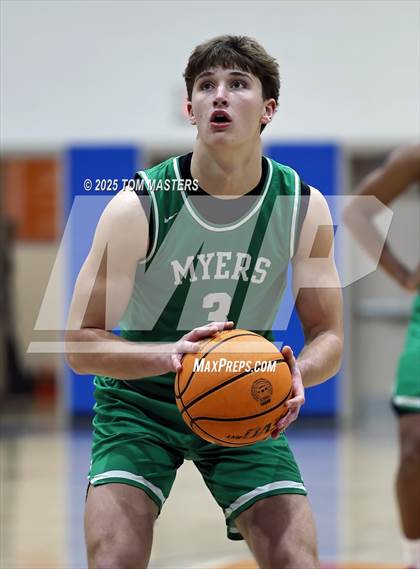 Thumbnail 1 in Myers Park @ Marvin Ridge photogallery.