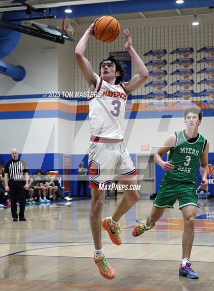 Thumbnail 3 in Myers Park @ Marvin Ridge photogallery.