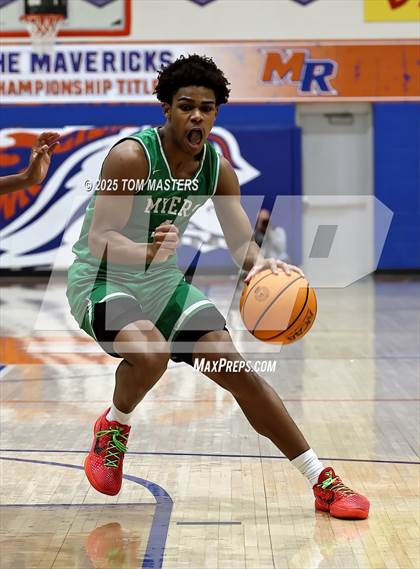 Thumbnail 3 in Myers Park @ Marvin Ridge photogallery.