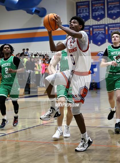 Thumbnail 2 in Myers Park @ Marvin Ridge photogallery.