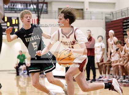 Thumbnail 3 in Roswell @ Lassiter photogallery.