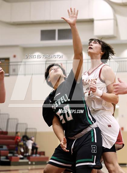 Thumbnail 1 in Roswell @ Lassiter photogallery.