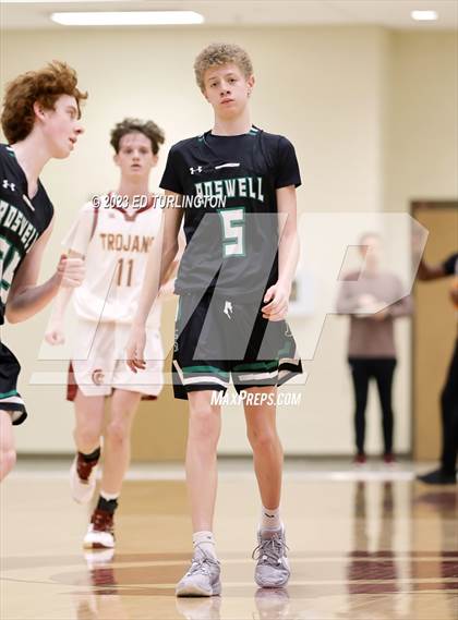 Thumbnail 3 in Roswell @ Lassiter photogallery.