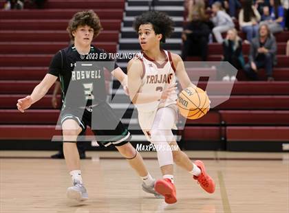 Thumbnail 3 in Roswell @ Lassiter photogallery.