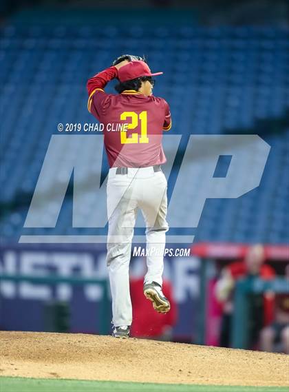 Thumbnail 1 in El Modena @ Brea Olinda  photogallery.