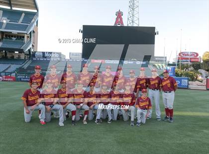 Thumbnail 2 in El Modena @ Brea Olinda  photogallery.