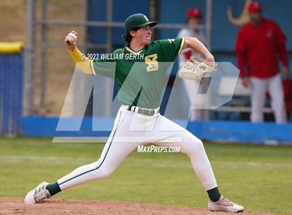 Thumbnail 1 in Redwood vs. San Marin photogallery.