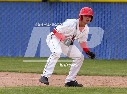 Thumbnail 3 in Redwood vs. San Marin photogallery.