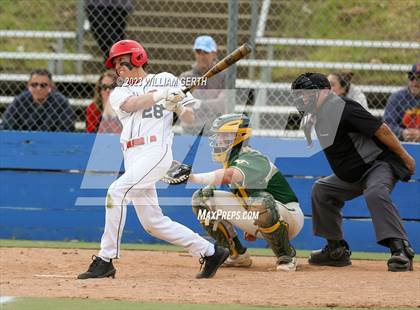 Thumbnail 3 in Redwood vs. San Marin photogallery.