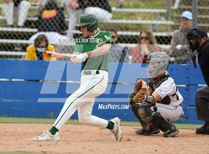 Thumbnail 1 in Redwood vs. San Marin photogallery.
