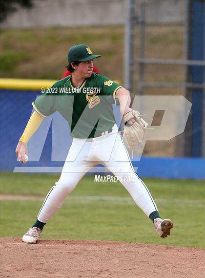 Thumbnail 2 in Redwood vs. San Marin photogallery.