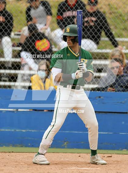 Thumbnail 2 in Redwood vs. San Marin photogallery.