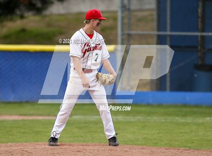 Thumbnail 1 in Redwood vs. San Marin photogallery.