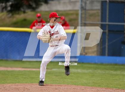 Thumbnail 2 in Redwood vs. San Marin photogallery.