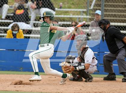 Thumbnail 3 in Redwood vs. San Marin photogallery.