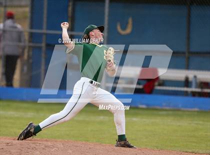 Thumbnail 3 in Redwood vs. San Marin photogallery.