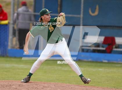 Thumbnail 1 in Redwood vs. San Marin photogallery.