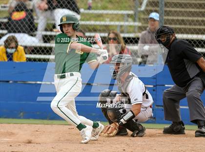 Thumbnail 1 in Redwood vs. San Marin photogallery.