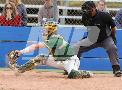 Thumbnail 2 in Redwood vs. San Marin photogallery.