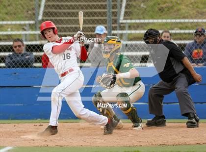 Thumbnail 3 in Redwood vs. San Marin photogallery.