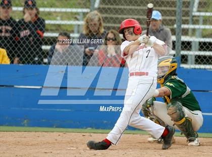 Thumbnail 3 in Redwood vs. San Marin photogallery.