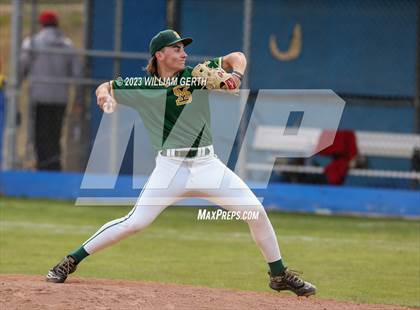 Thumbnail 2 in Redwood vs. San Marin photogallery.