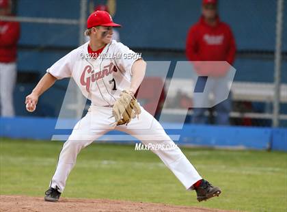 Thumbnail 2 in Redwood vs. San Marin photogallery.
