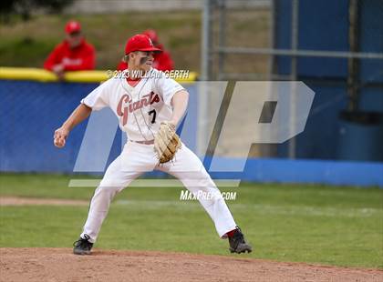 Thumbnail 3 in Redwood vs. San Marin photogallery.