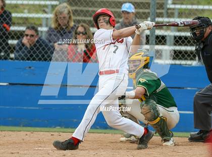 Thumbnail 1 in Redwood vs. San Marin photogallery.