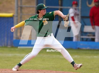 Thumbnail 3 in Redwood vs. San Marin photogallery.