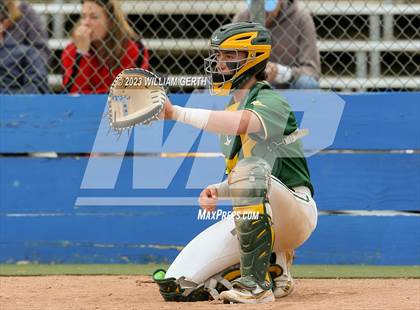 Thumbnail 2 in Redwood vs. San Marin photogallery.