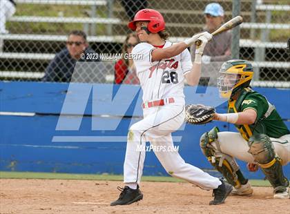 Thumbnail 1 in Redwood vs. San Marin photogallery.