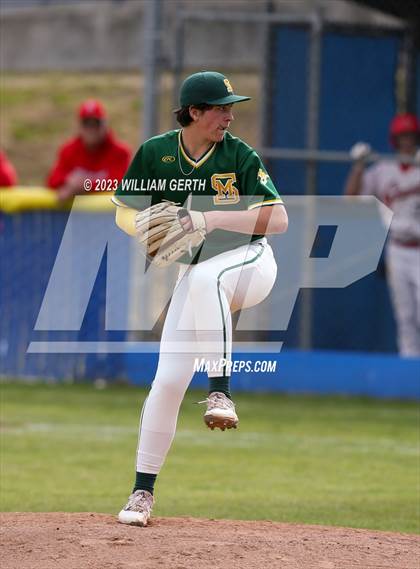 Thumbnail 3 in Redwood vs. San Marin photogallery.