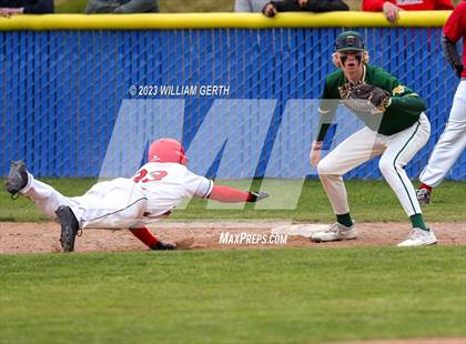Thumbnail 1 in Redwood vs. San Marin photogallery.