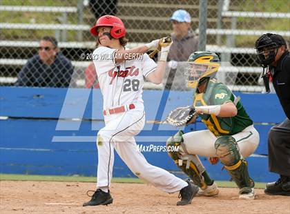 Thumbnail 2 in Redwood vs. San Marin photogallery.
