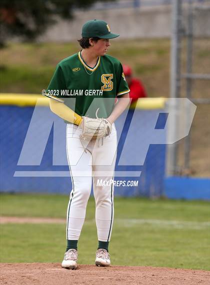 Thumbnail 3 in Redwood vs. San Marin photogallery.